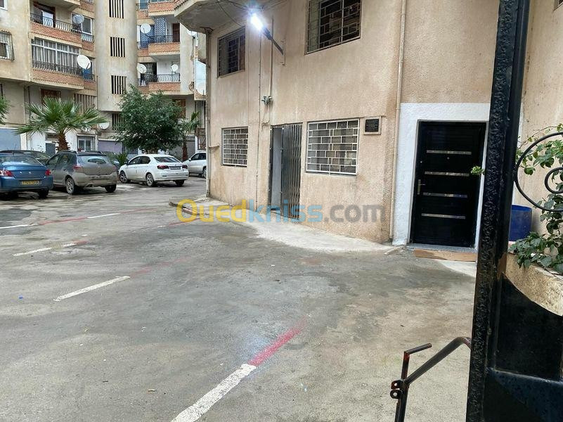 Vente Appartement F2 Béjaïa Bejaia