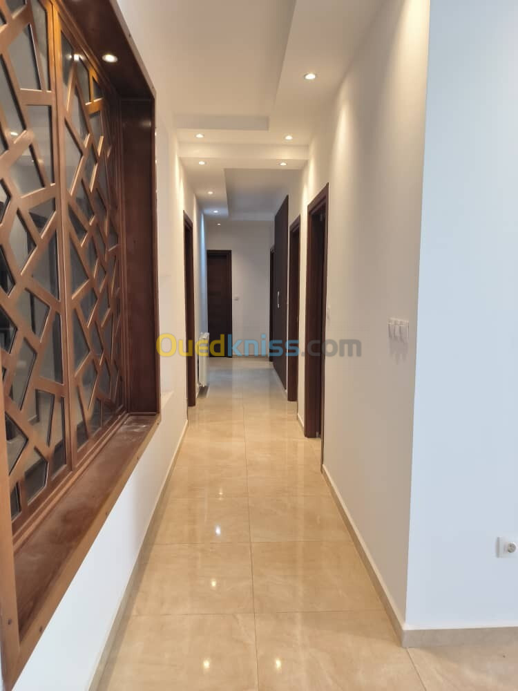 Vente Appartement F5 Alger Cheraga