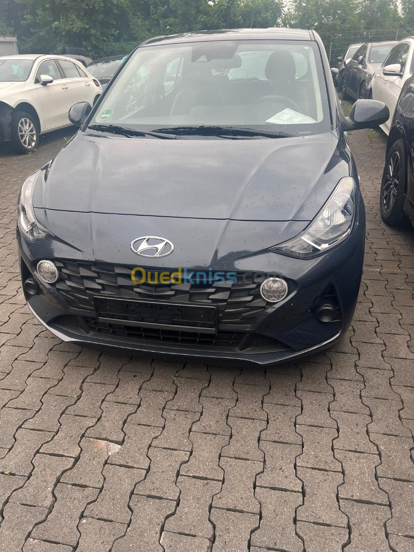 Hyundai I10 2023 Grand i10