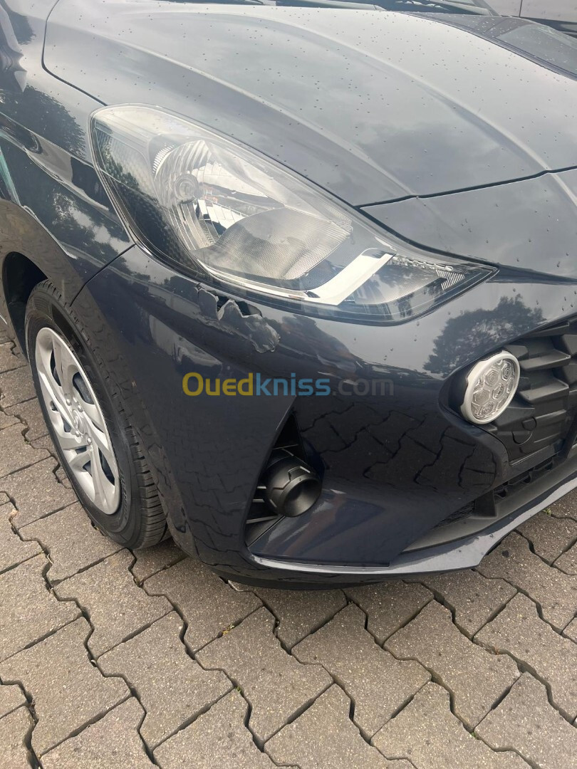 Hyundai I10 2023 Grand i10