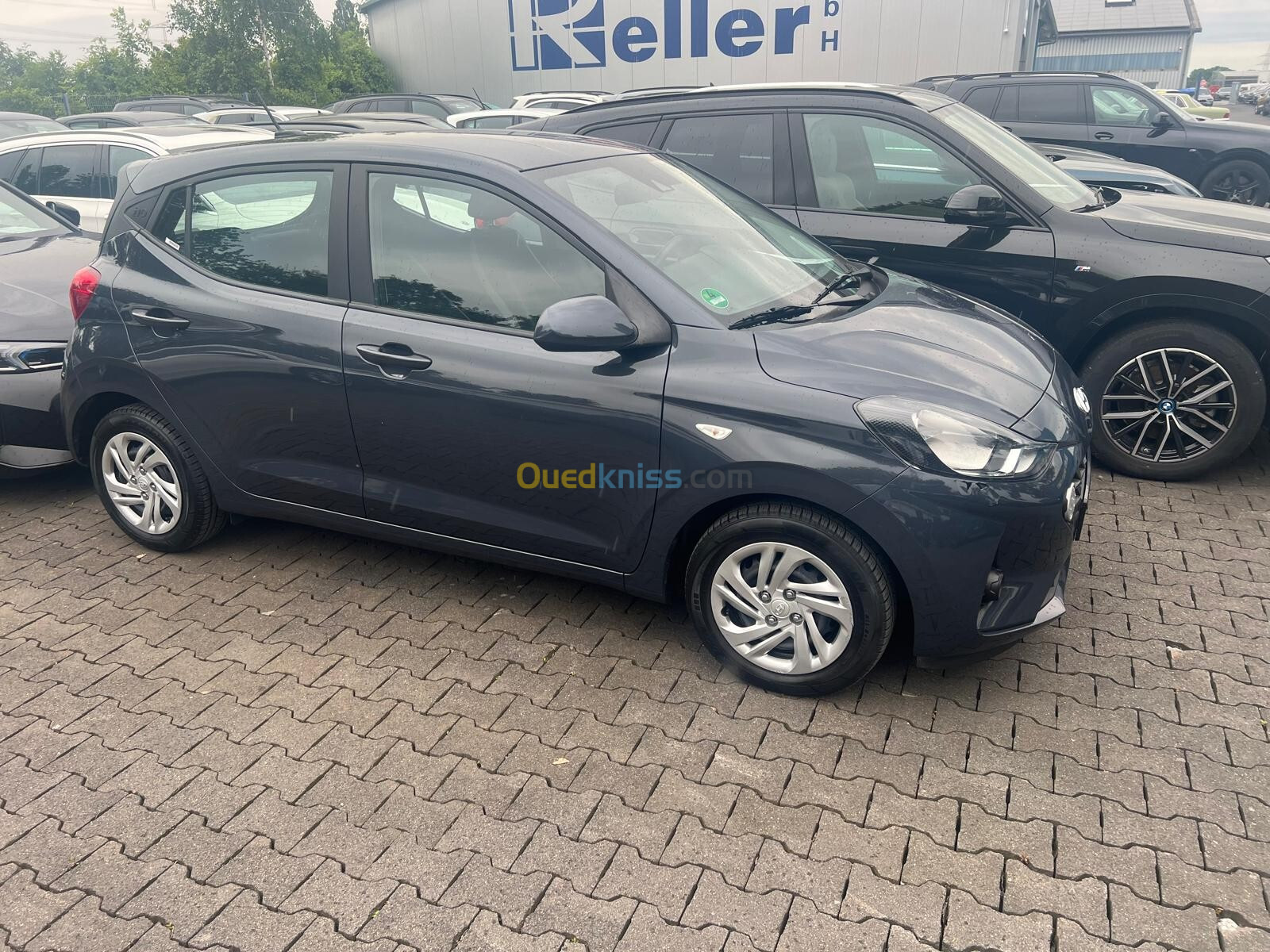 Hyundai I10 2023 Grand i10