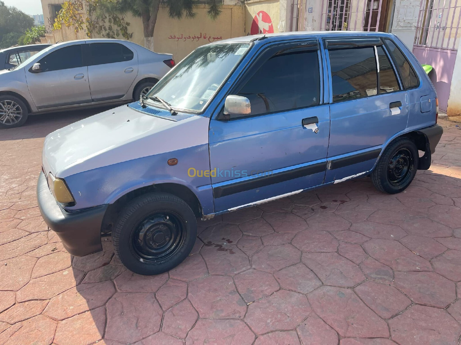 Suzuki Maruti 800 2008 Maruti 800