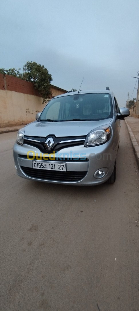 Renault Kangoo 2021 Kangoo