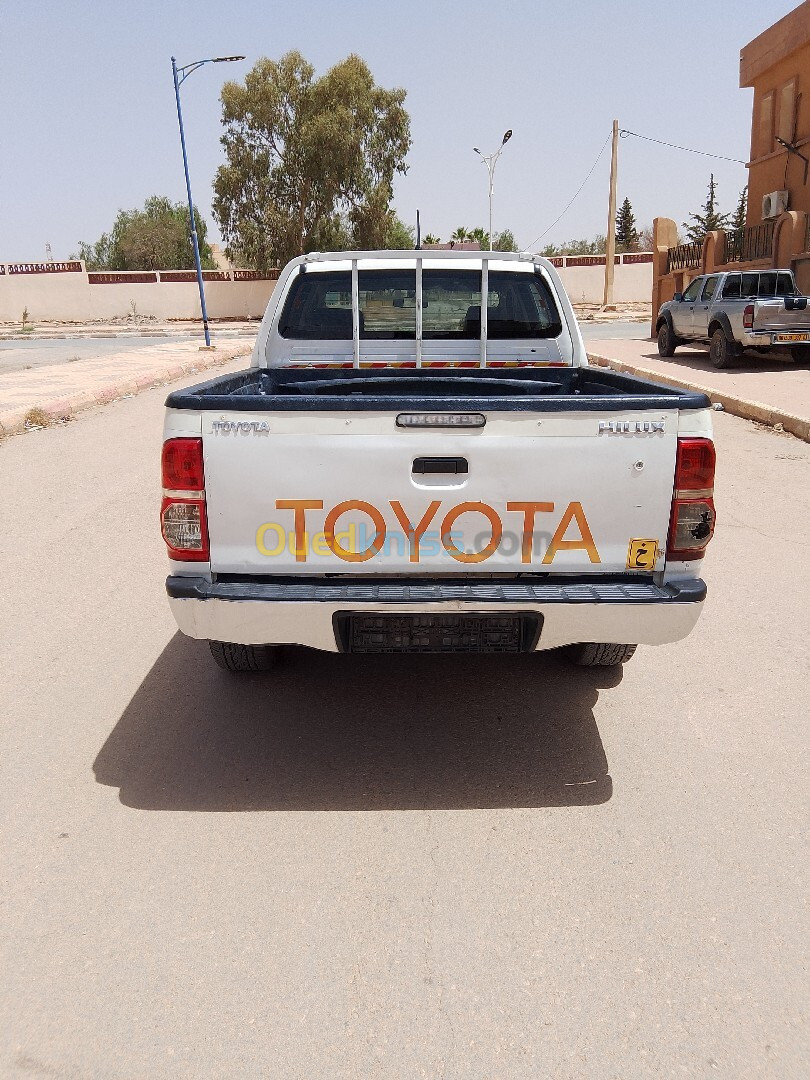 Toyota Hilux 2016 LEGEND DC 4x4 Pack Luxe