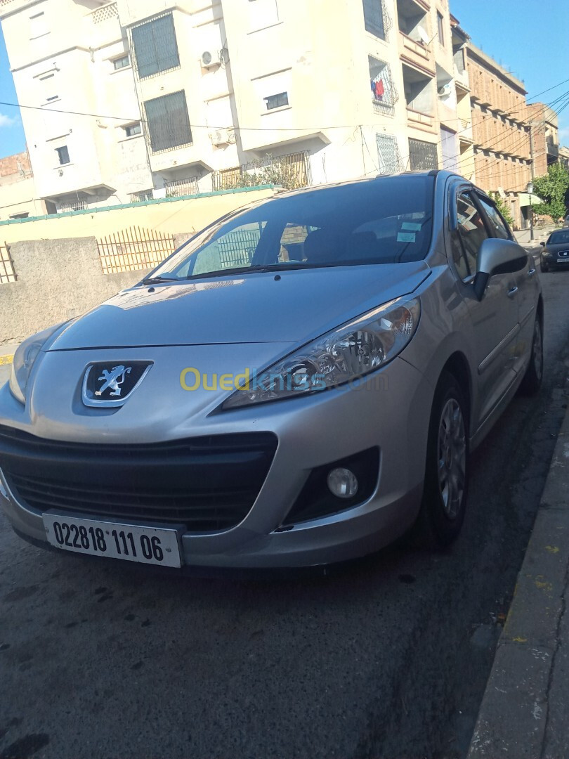 Peugeot 207 2011 Active