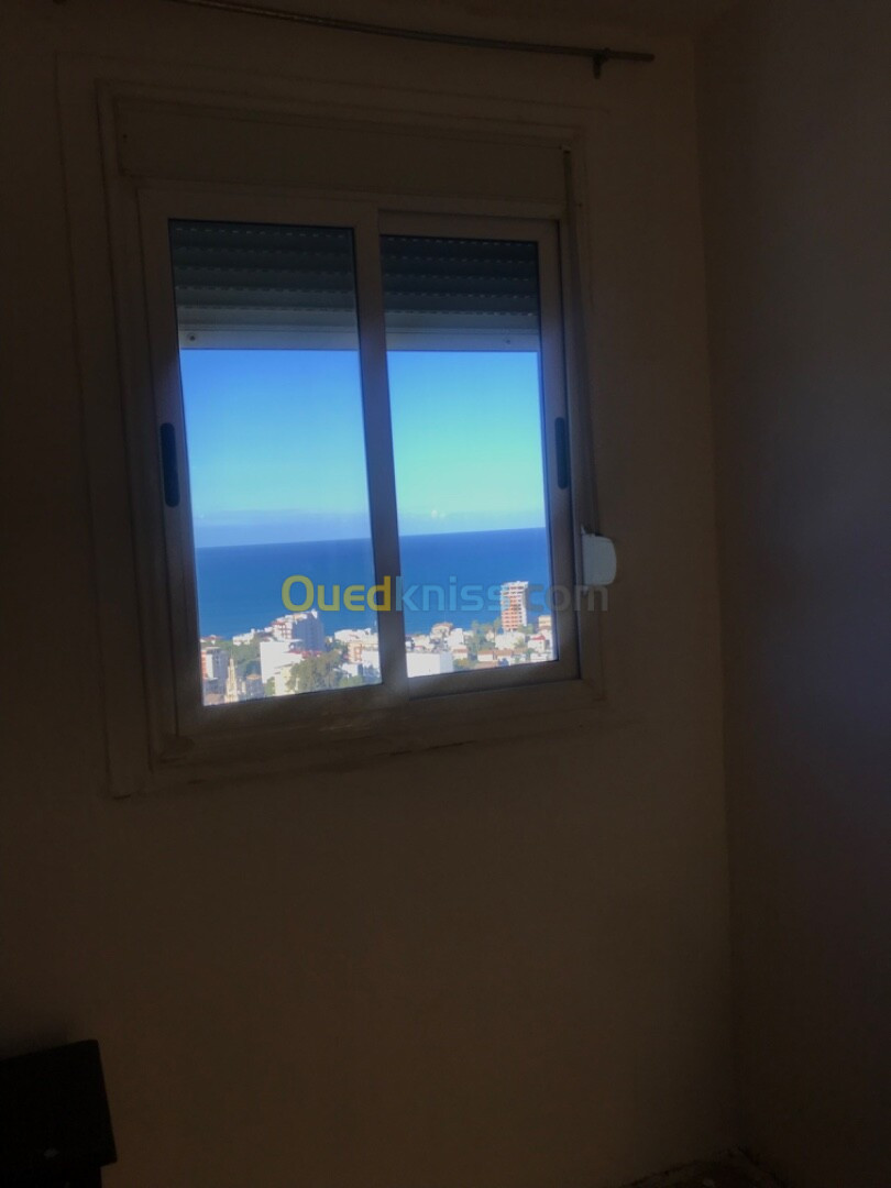 Vente Appartement F4 Annaba Annaba