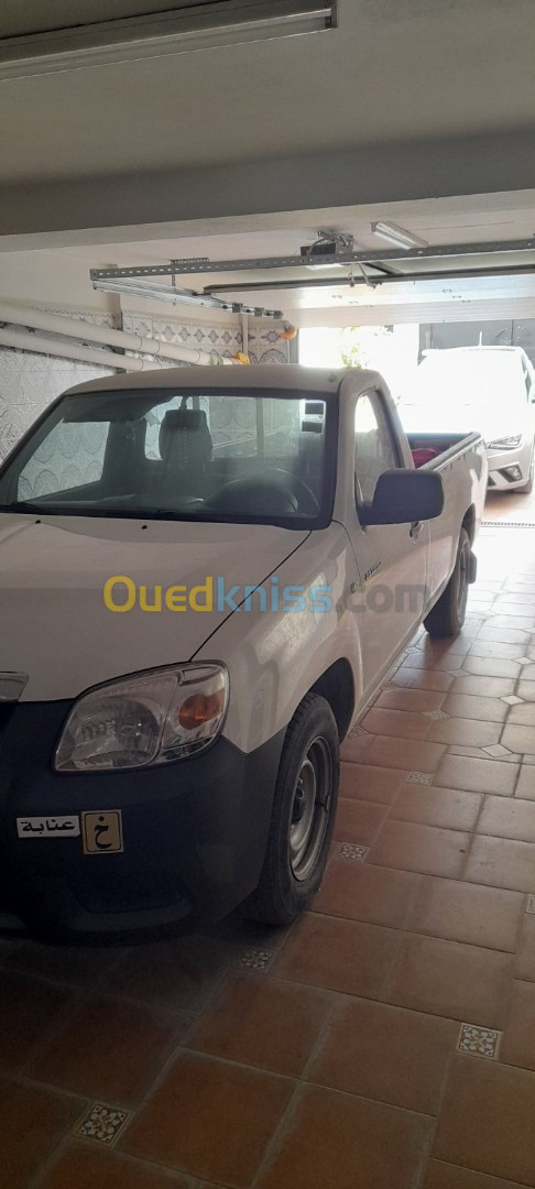 Mazda BT 50 2014 Simple cabine