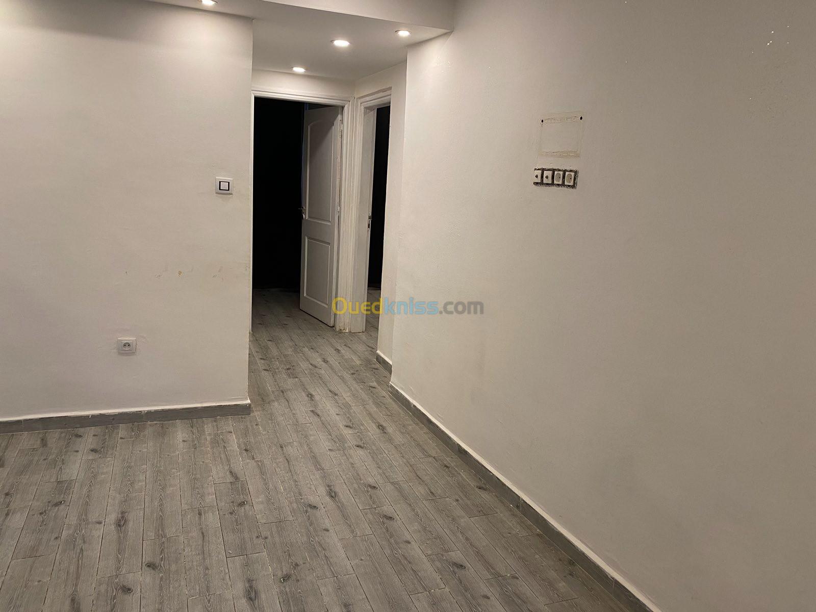 Vente Appartement F03 Annaba Sidi amar