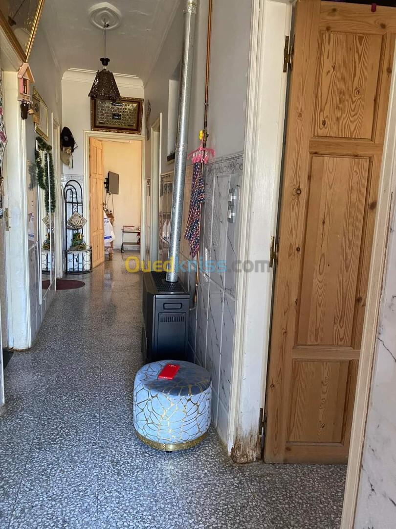 Vente Villa Tlemcen Tlemcen