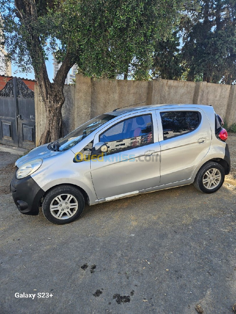 Changan Benni mini 2013 Benni mini