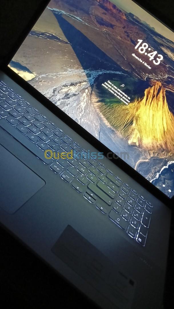 Asus VivoBook 17 i5-1035G1