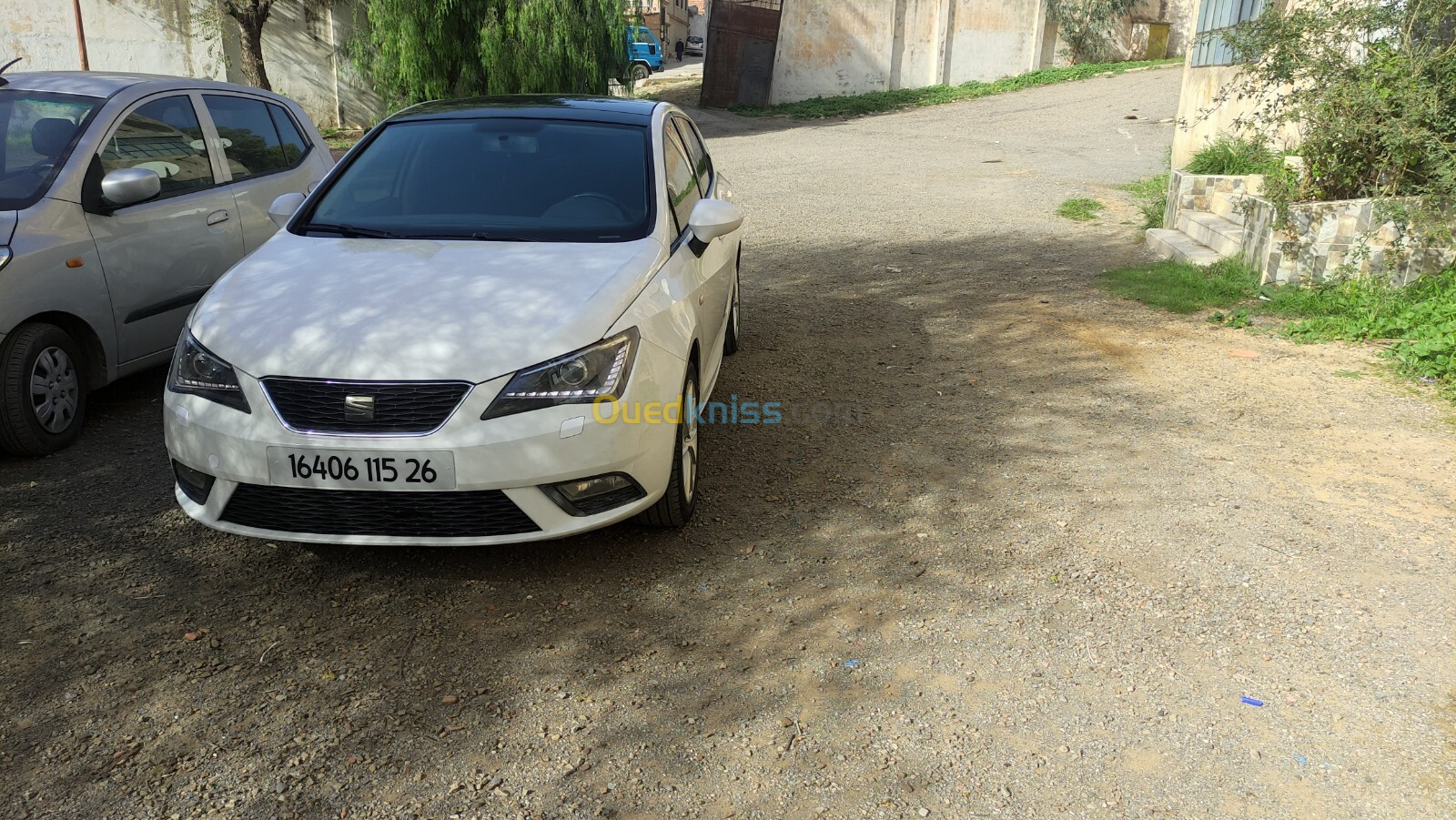 Seat Ibiza 2015 Sport Edition 2