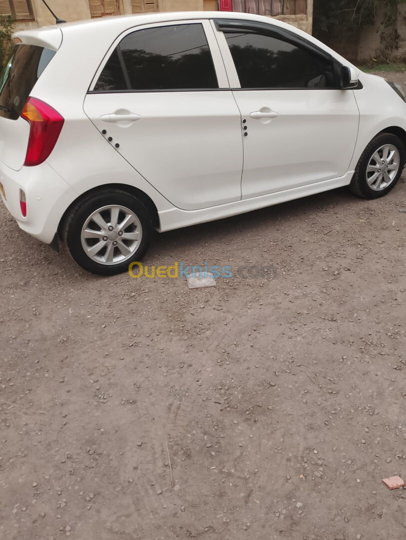 Kia Picanto 2015 