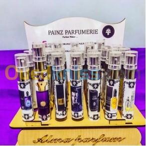 pace de parfums 