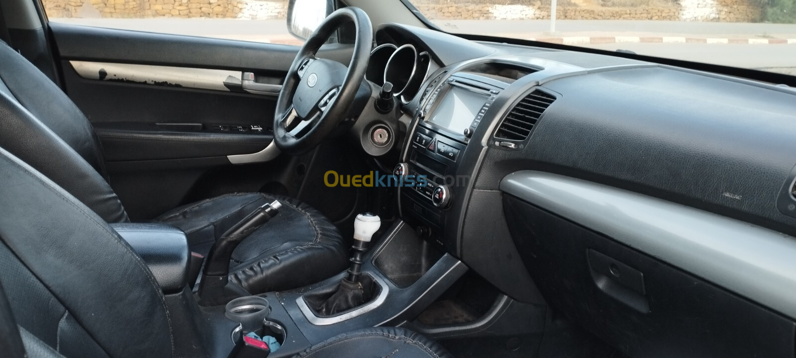 Kia Sportage 2011 Sportage