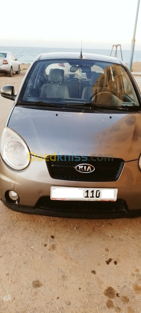 Kia Picanto 2010 