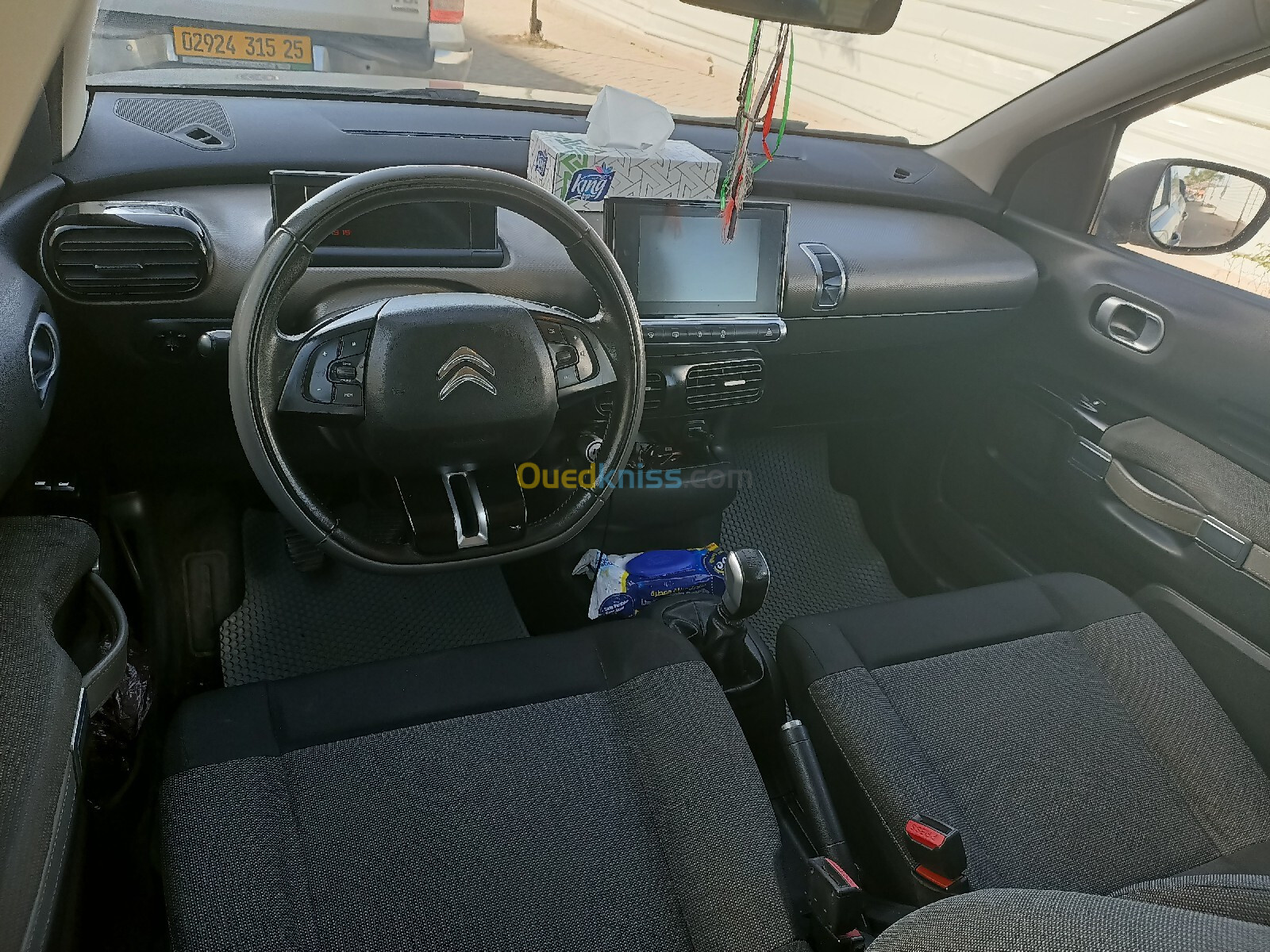 Citroen C4 2015 C4