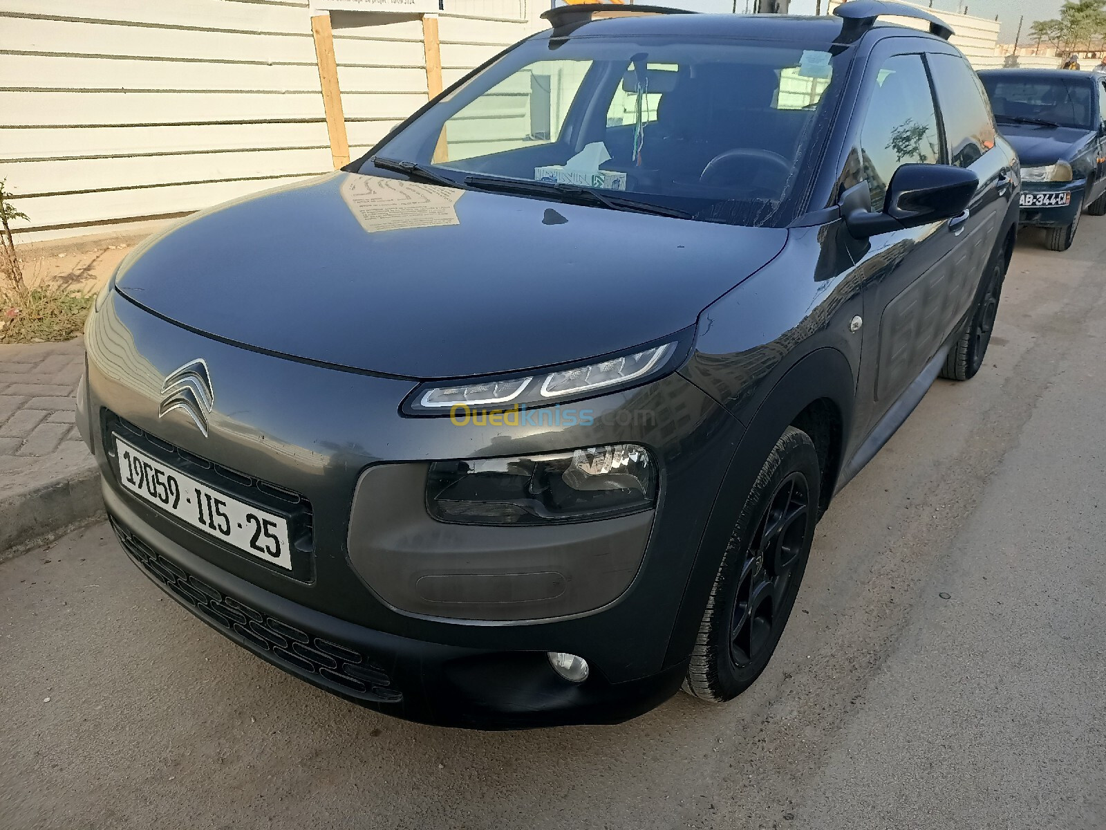 Citroen C4 2015 C4