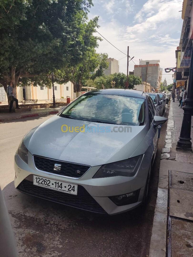 Seat Leon 2014 Fr