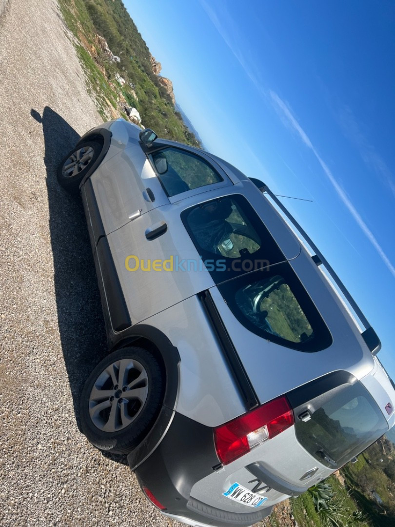 Renault Kangoo 2024 Neuf , tres bonne état