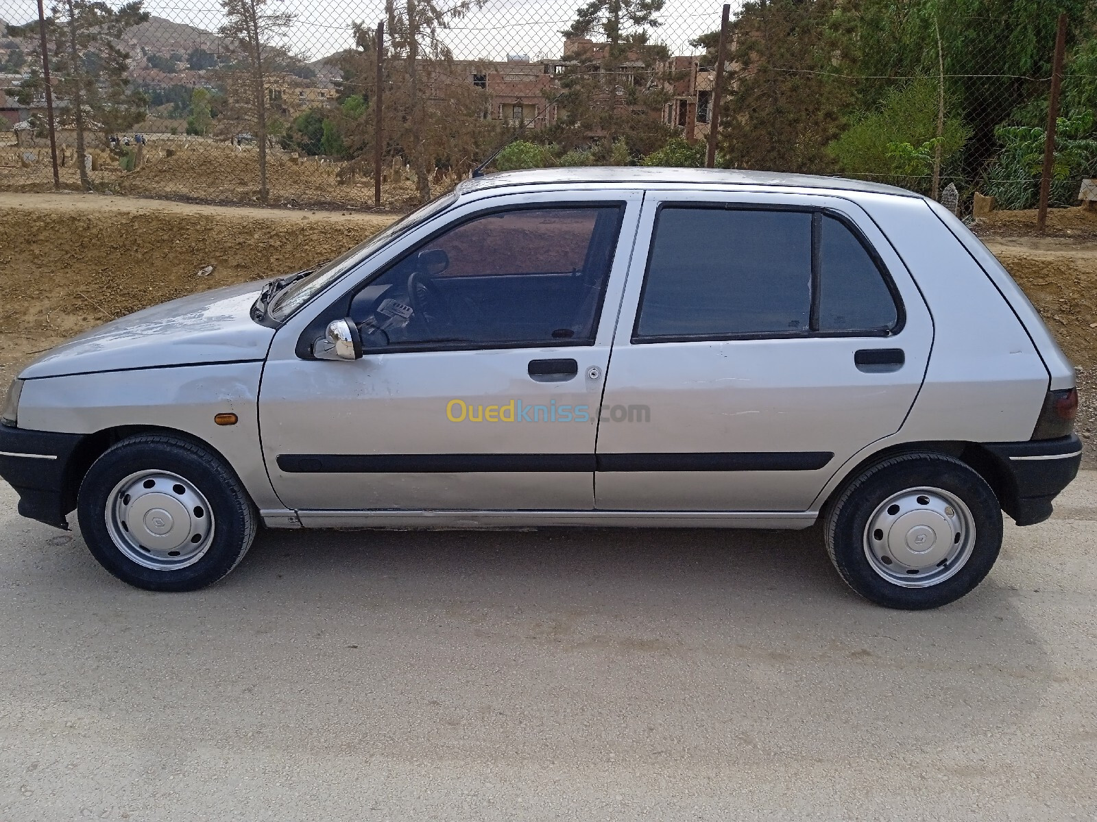 Renault Clio 1 1996 