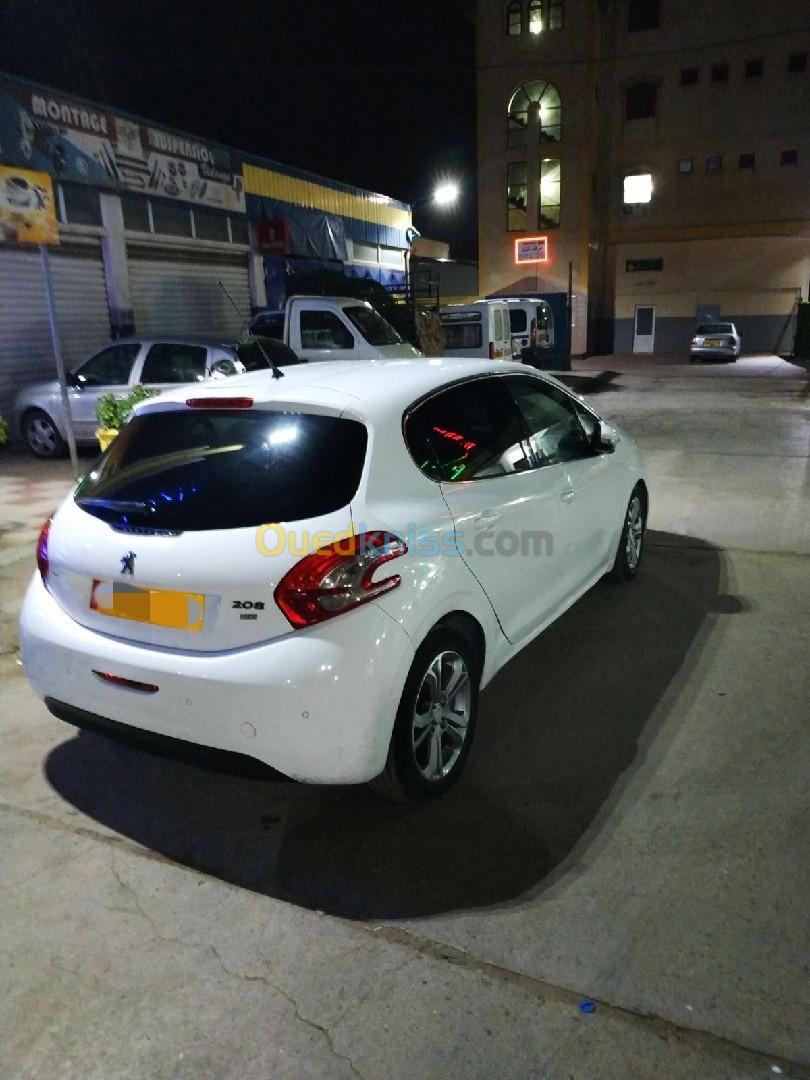 Peugeot 208 2013 208