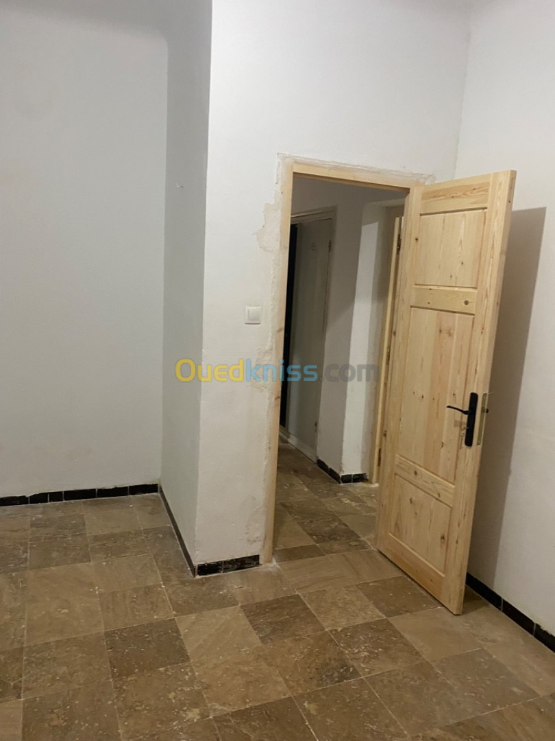 Location Niveau De Villa F3 Alger Oued smar