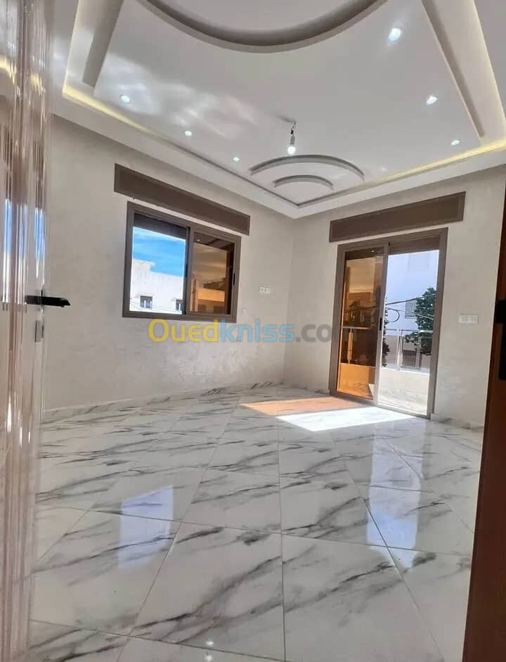 Vente Appartement Alger Bordj el bahri