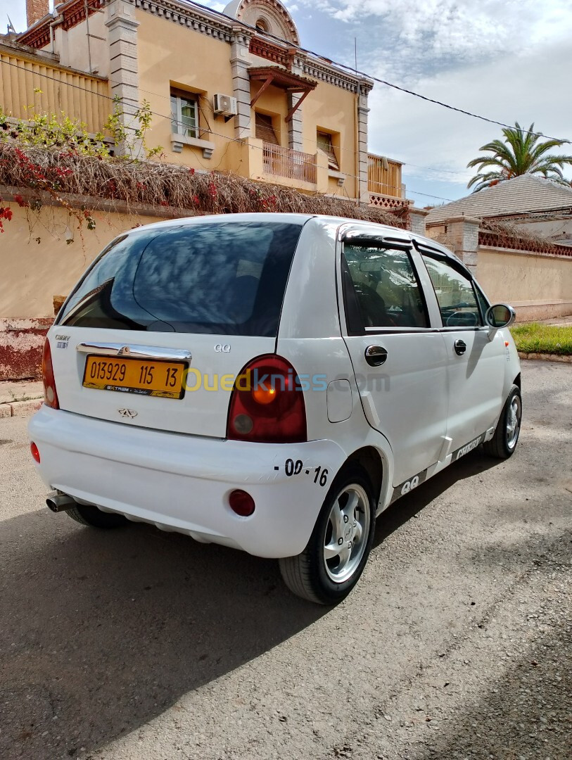 Chery QQ 2015 QQ