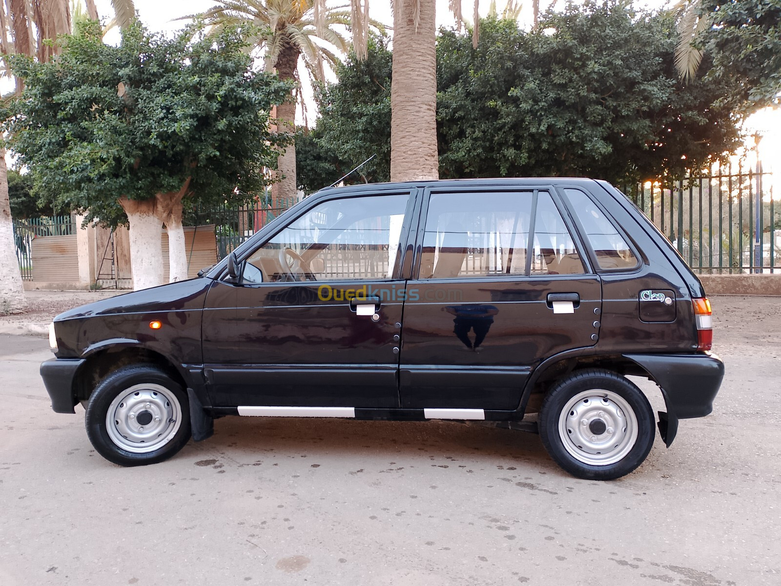 Suzuki Maruti 800 2012 Maruti 800