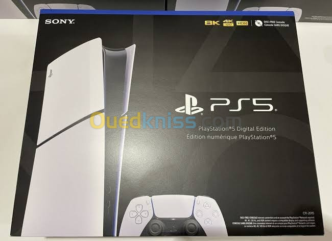 Ps5