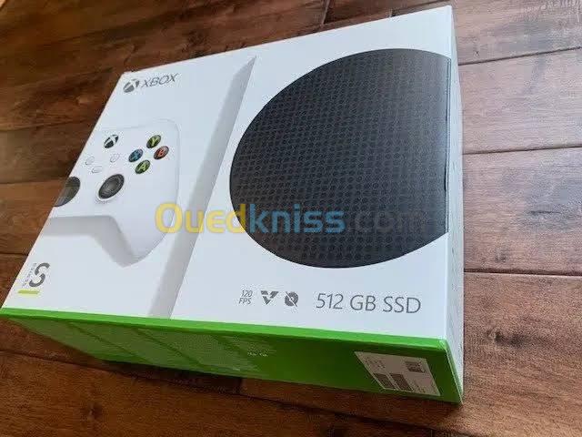 Xbox serie s