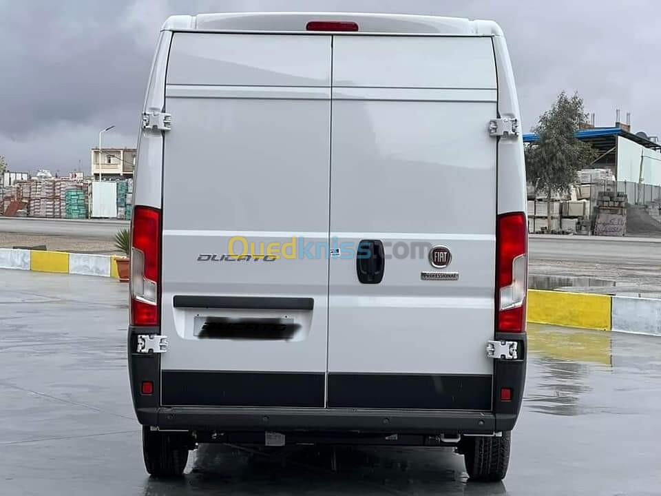 Fiat Ducato 2024 L2h2