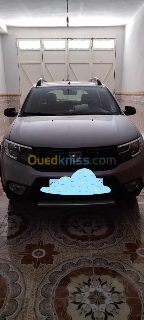 Dacia Sandero 2022 Stepway