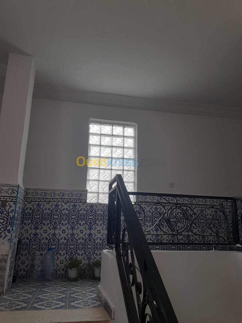 Vente Villa Tlemcen Tlemcen