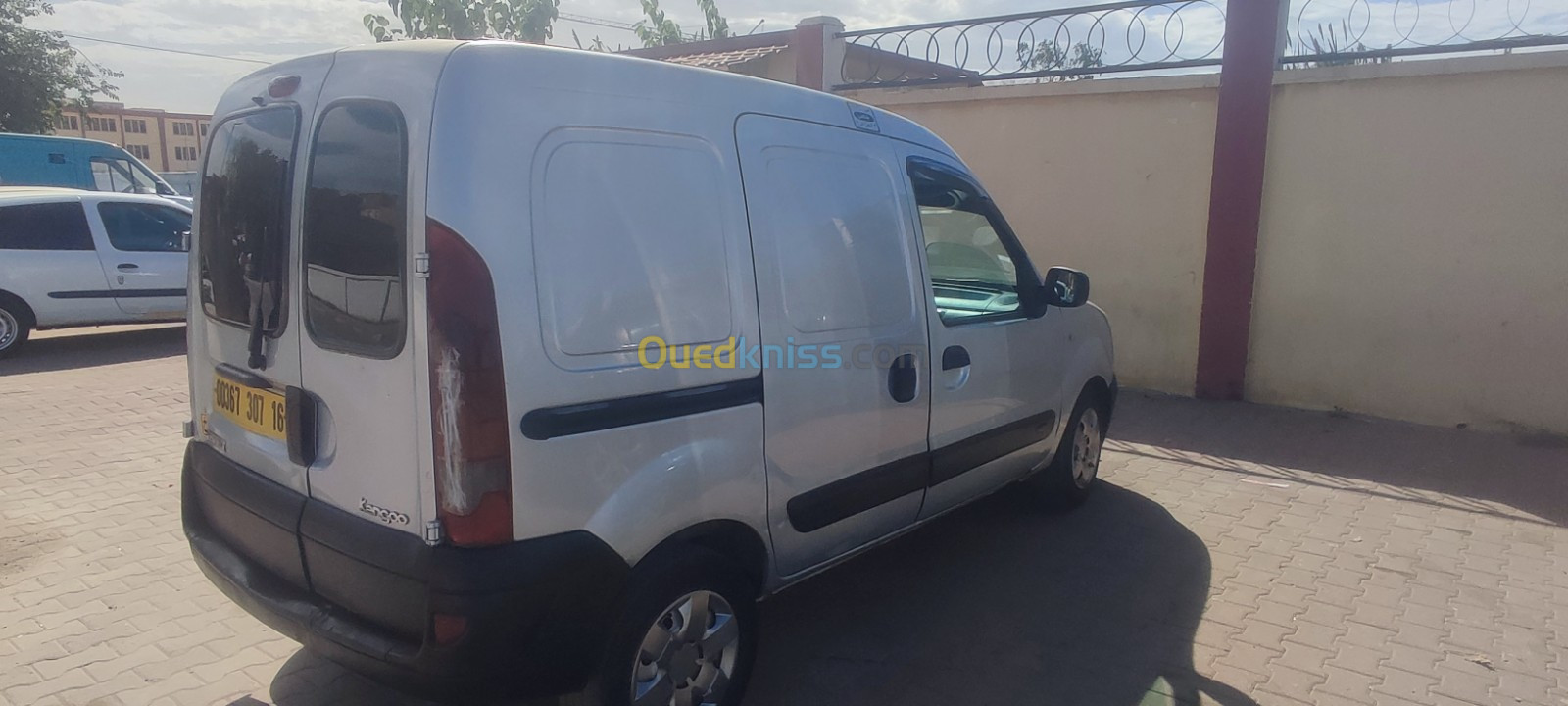 Renault Kangoo 2007 Kangoo