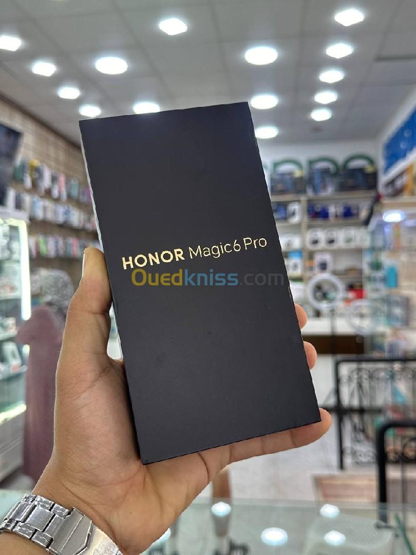 Honor Magic 6pro