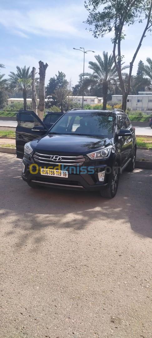 Hyundai Creta 2019 