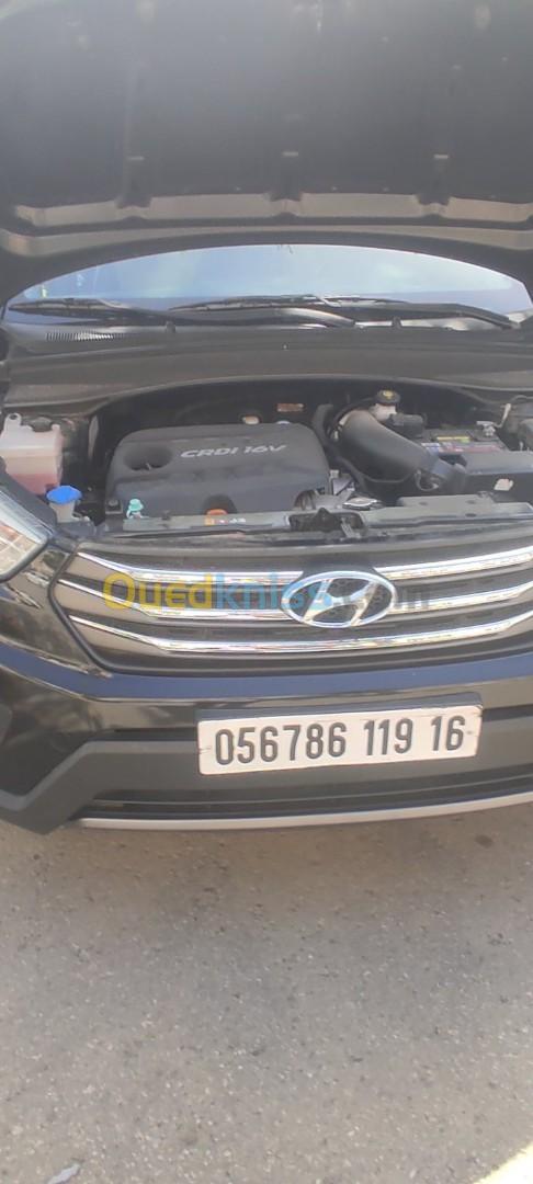 Hyundai Creta 2019 