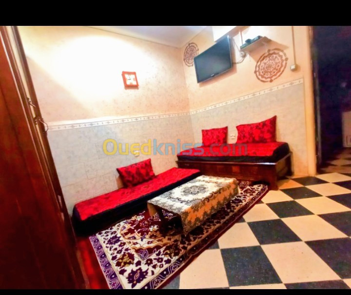 Vente Appartement F1 Sétif Setif