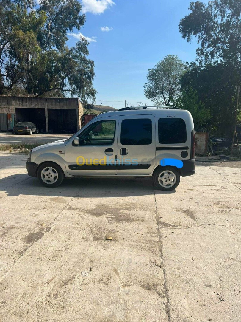 Renault Kangoo 2003 Kangoo