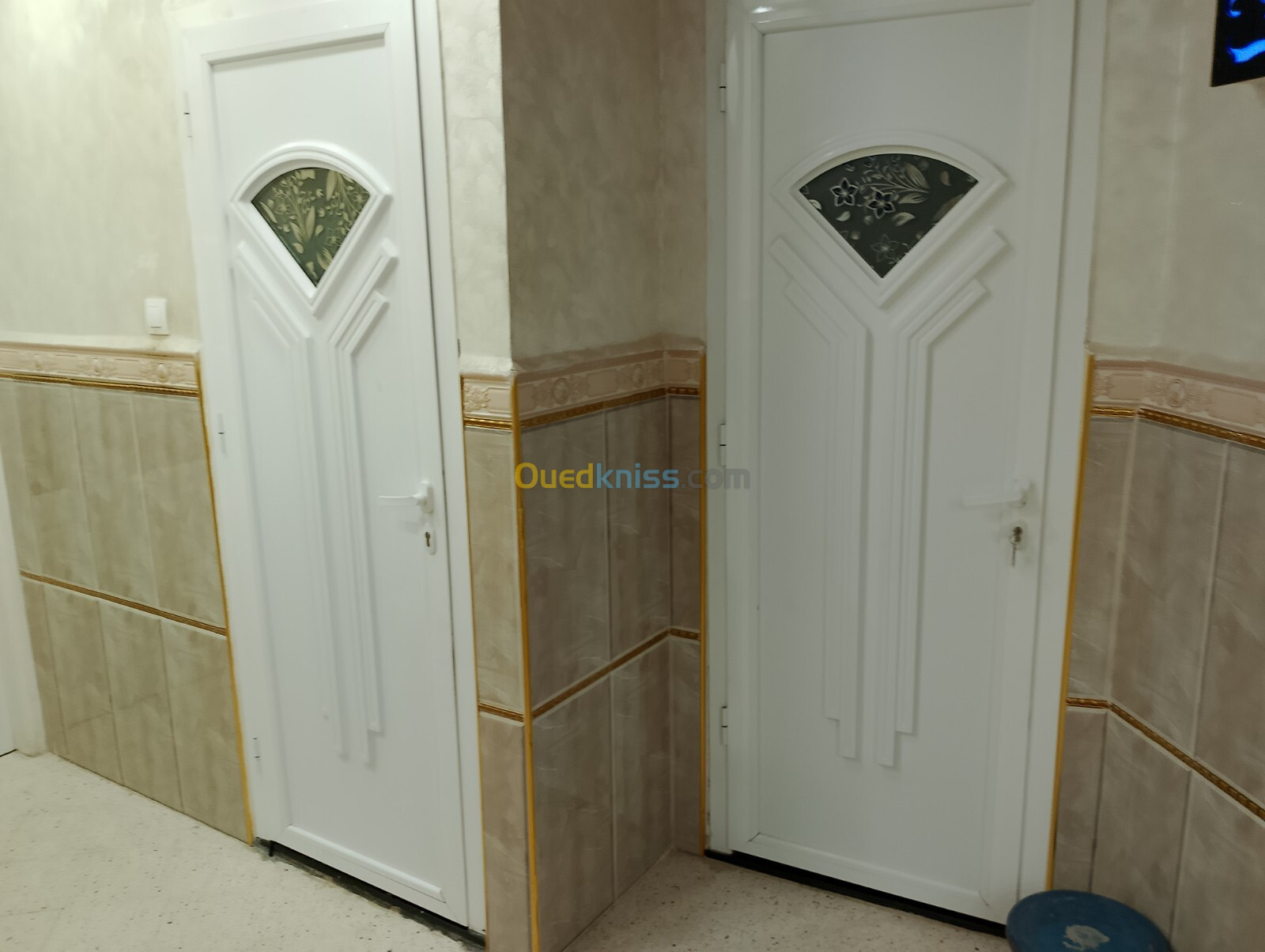 Vente Appartement F3 Blida Meftah