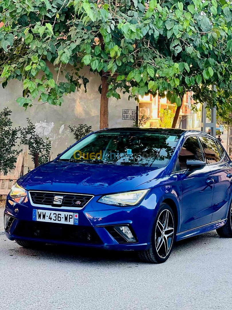 Seat Ibiza 2019 FR