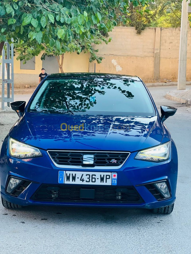 Seat Ibiza 2019 FR