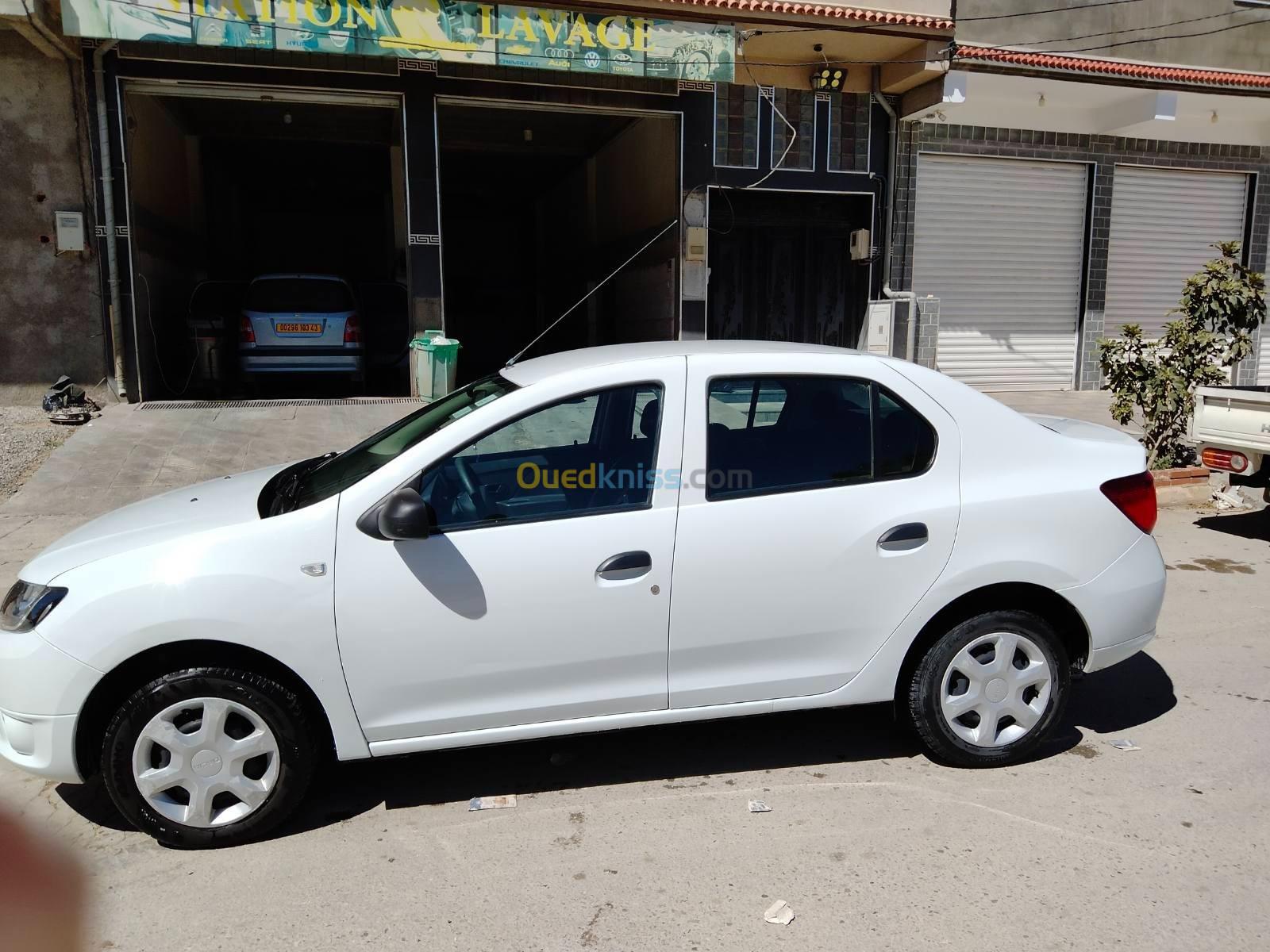 Dacia Logan 2014 Logan