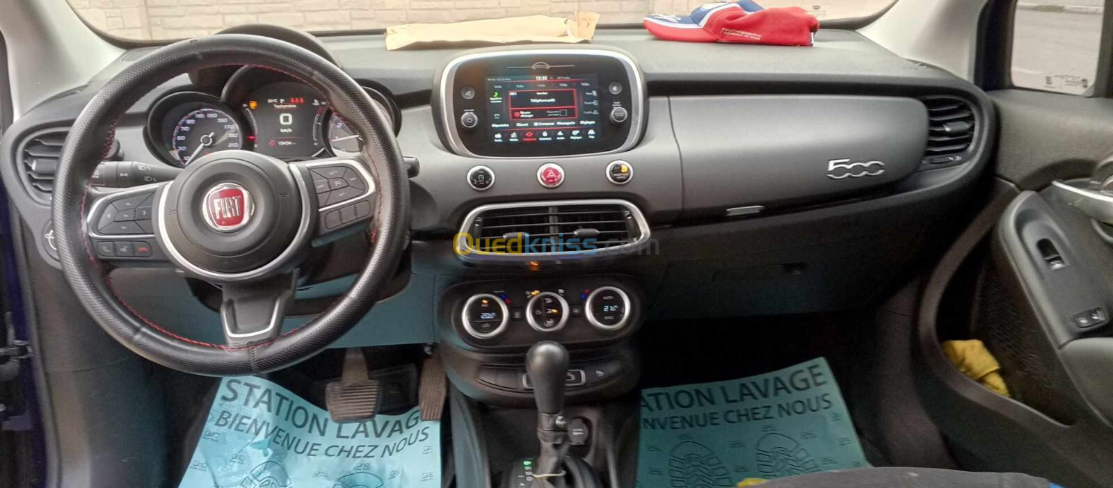 Fiat 500 x 2023 500 x