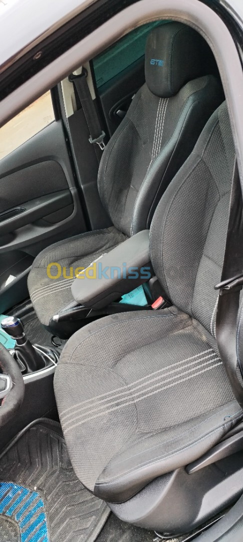 Renault Clio 4 2019 GT Line +