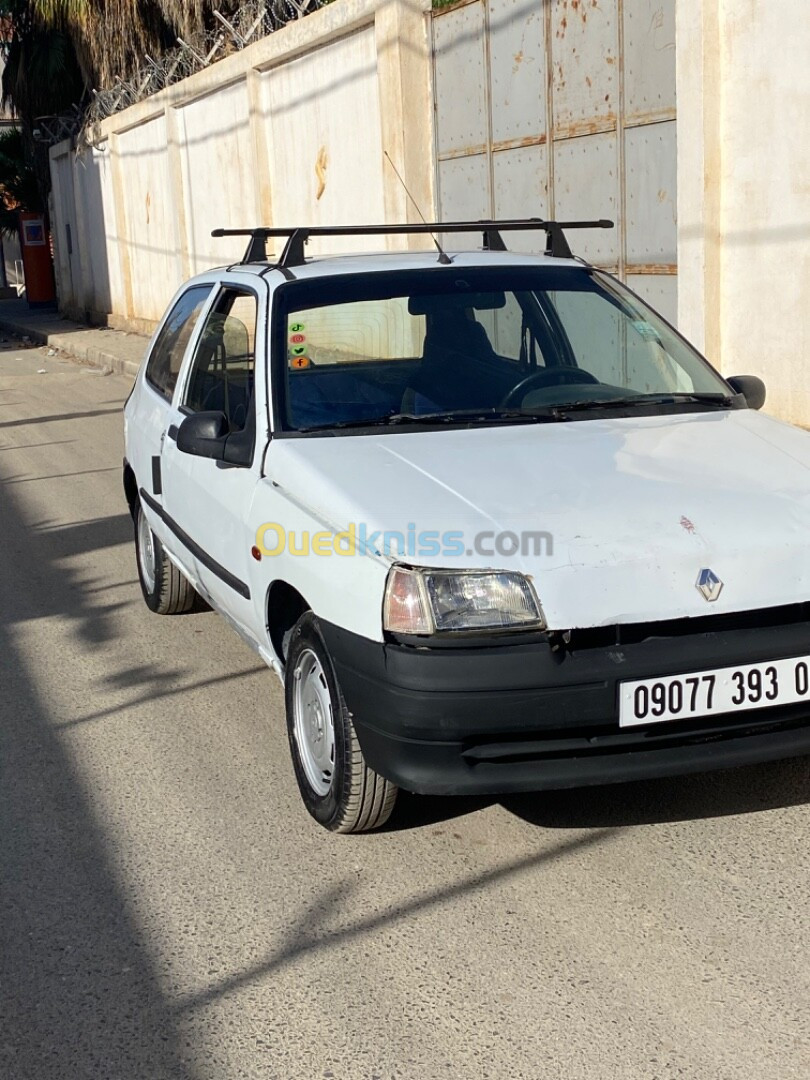 Renault Clio 1 1993 Clio 1