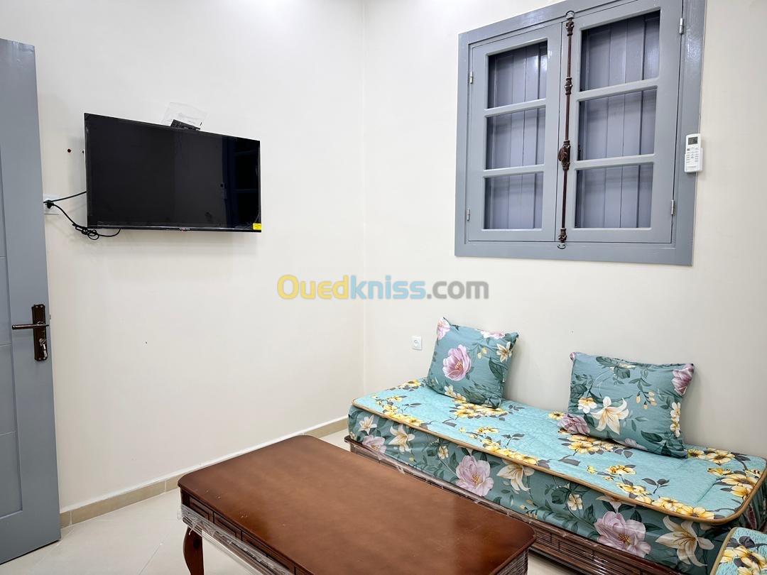 Location Appartement Oran Ain el turck