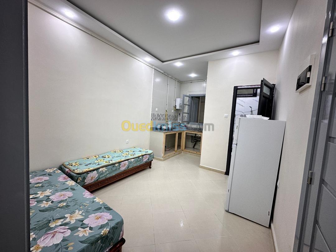 Location Appartement Oran Ain el turck